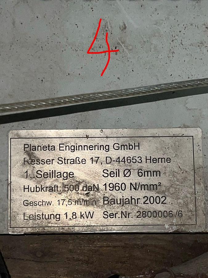 Gebraucht