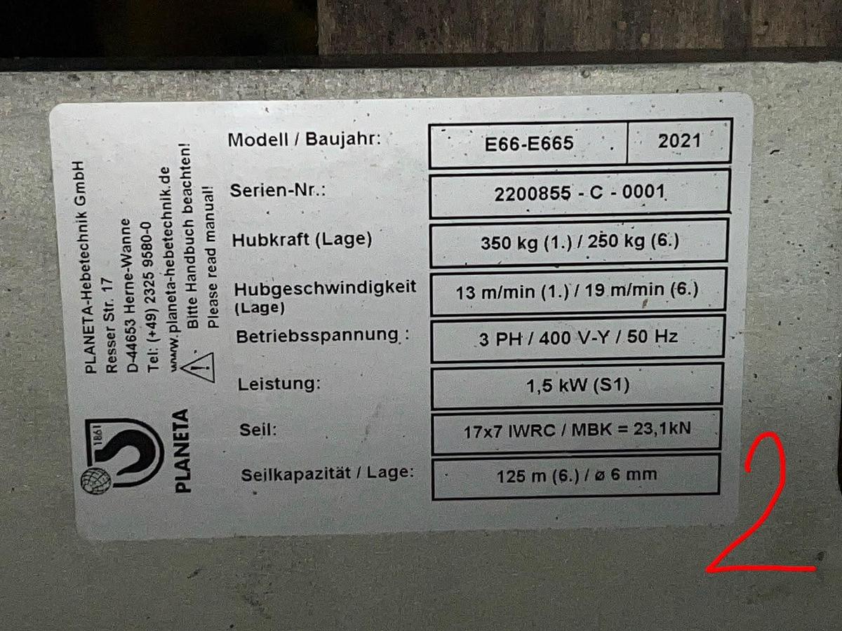 Gebraucht