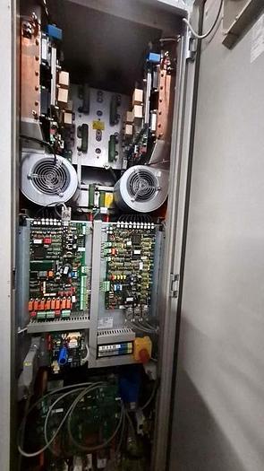 Gebraucht Enercon E-40 Leistungsschrank 250 kW, Art-Nr. 1288