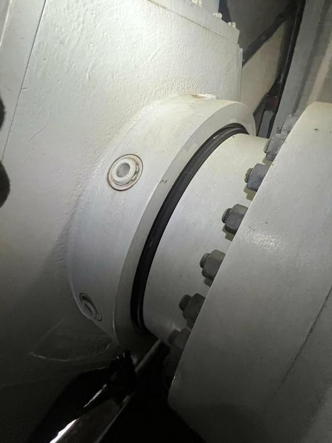 Gebraucht Windkraftanlage | Enercon E-40 5.40 65 m hubheight