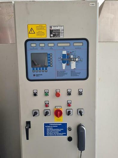 Gebraucht Enercon E-66 / E-70 Steuerschrank, Art-Nr. 20733