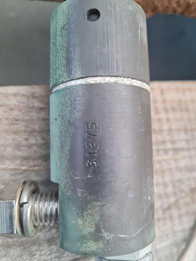 Gebraucht AN Bonus 1300 B 62 Windfahne NR: 31275