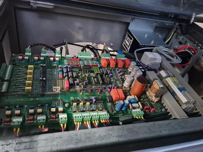 Gebraucht Enercon E-66 / E-70 Gleichrichtereinheit, Art-Nr. 18354