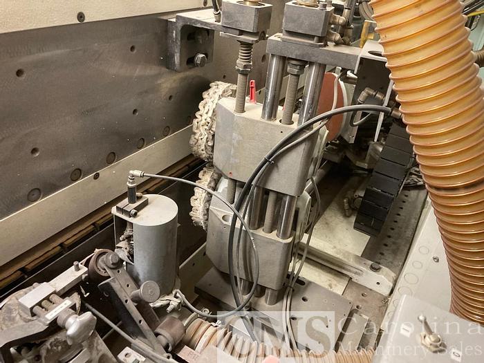 Used 2008 IMA Novimat Concept