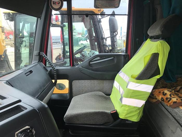 Usado 2000 IVECO Eurostar 440E43T