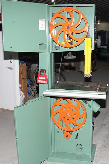 Used 2008 *SOLD* - Band Saw - General 90240M1