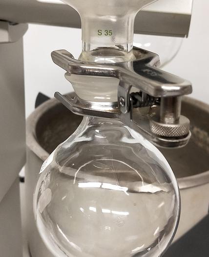 Used Heidolph Hei-VAP Value "The Collegiate" Rotary Evaporator with