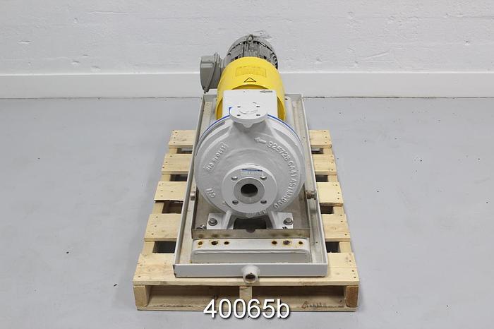 Unused Sulzer CPT22-1-LF Pump, Unused #40065