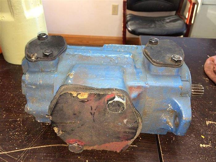 Used 2014 Sandvik 008172-004 Denison T6CC Hydraulic Pump