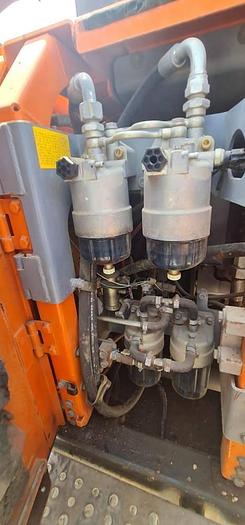 Used 2014 HITACHI ZX470LCH-5B