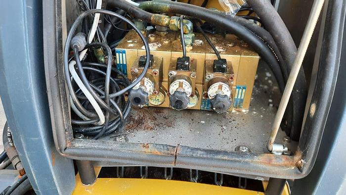 Gebruikt 2006 Nido Stratos B11-18 AWALN