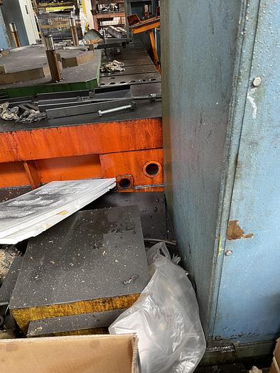 Usato ERFURT 500 ton