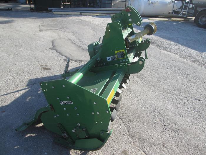 Used Frontier RT2308 9' 3 Point Tiller