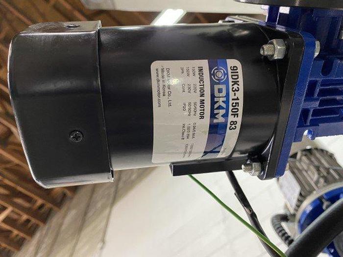 Used Cereal Bar Production Line