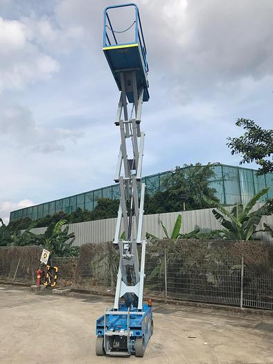 Refurbished 2011 Genie GS1930