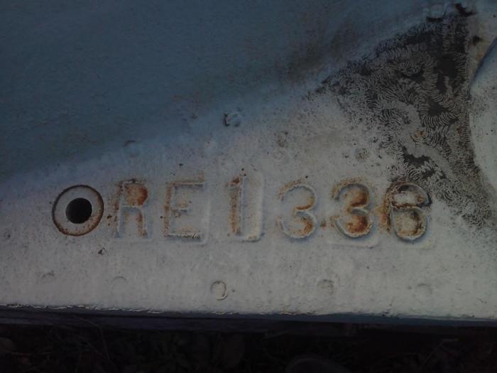 Used Mill, Raymond, Bowl, Mdl 573, 26,000# coal/hr #C738790