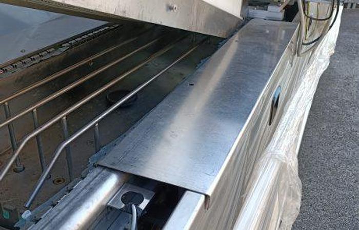 Used Used Thermoforming machine