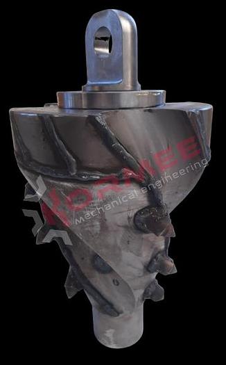 Used KORMEE Conische Ruimer 210