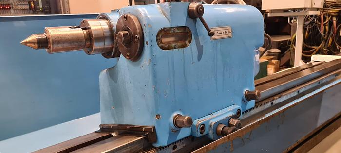 Used TOS HOSTIVAR BUT 63 x 4000