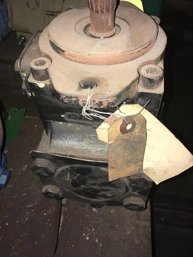 Driltech Hydraulic Pump - 008172-004