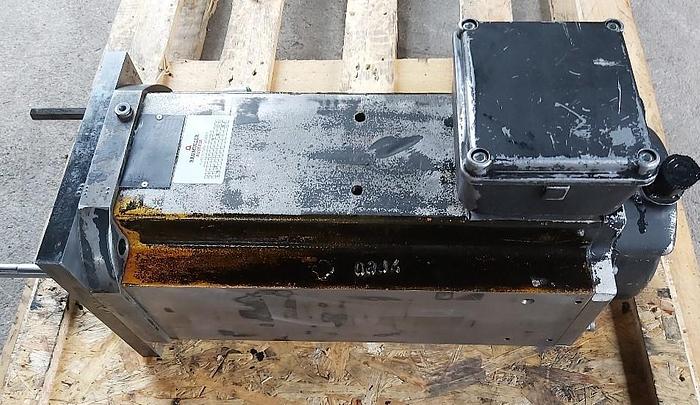 Gebraucht CNC Spindelantrieb, HSS112AB-B05V01-FS70-00, Ketterer,  gebraucht - überholt