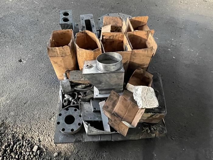 Used 3.5 IN. READCO TWIN SCREW CONTINUOUS PROCESSOR – S/S – JACKETED (#9727)