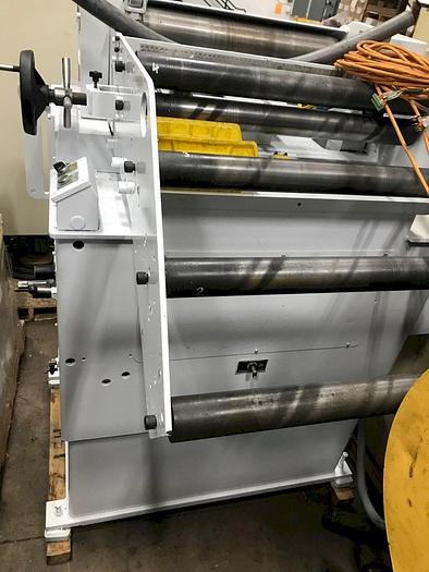 Used MINSTER MR10-26D