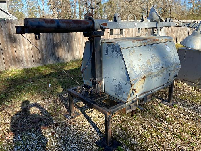 Used TEREX Light Tower