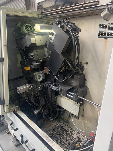 Used VOLLMER CHP eco