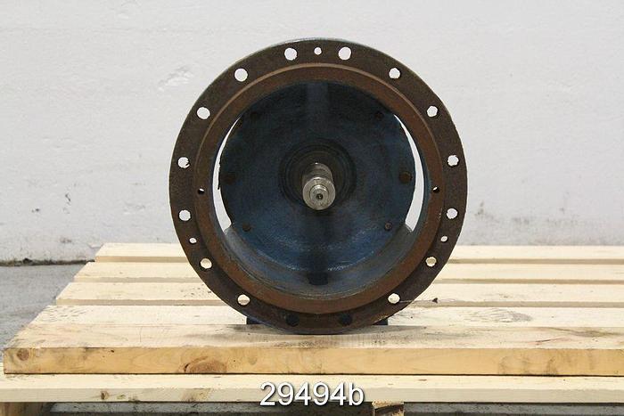 Used Goulds 3196 Mtx Power End #29494