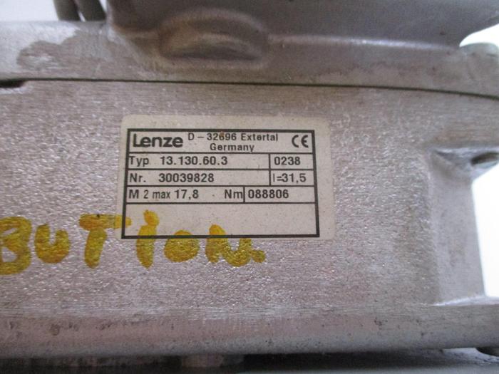 Used COURTOY R100 Moteur Distribution