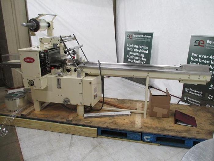 Used Doboy Wrapper; Md# Scotty II