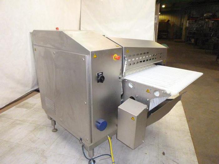 Used Marel Platino Meat Flattener, Md#PTL800