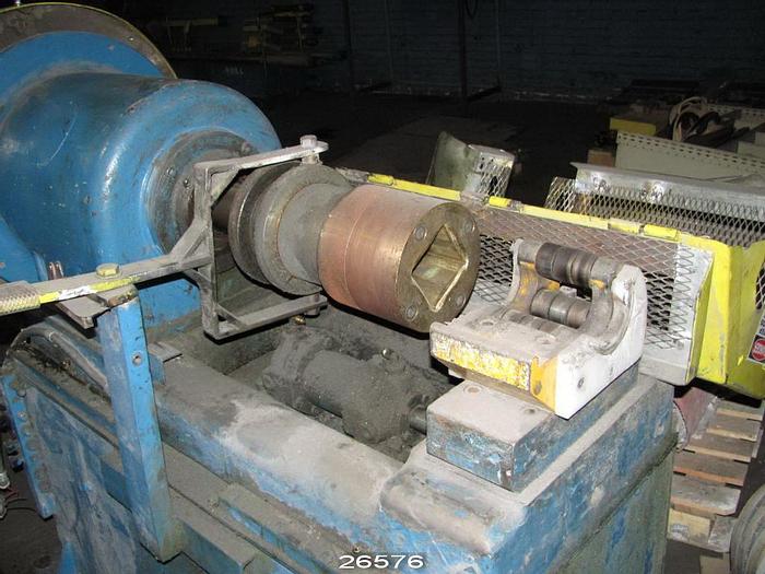 Used WINCHESTER ROLL PROD #26576