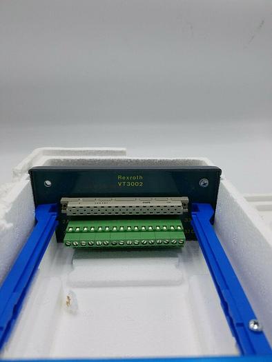 REXROTH VT-3002