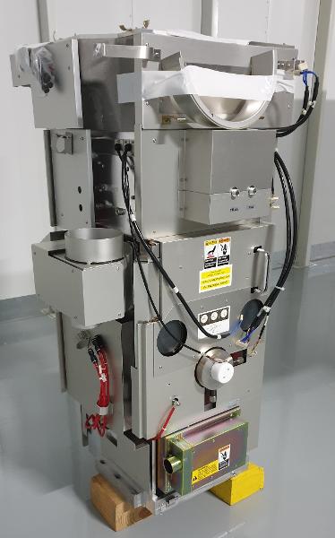 Used 1998 Nikon FPA-3000i4