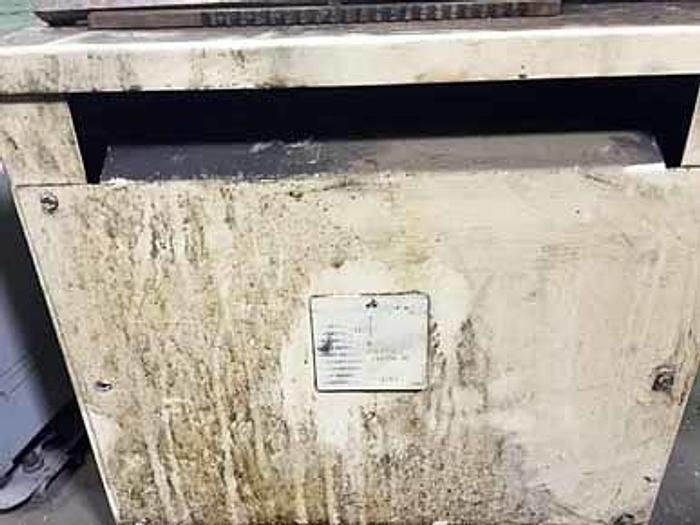 Used Olsun 51kva Motor Drive Transformer | HV 460, LV 460Y, 64 Amps