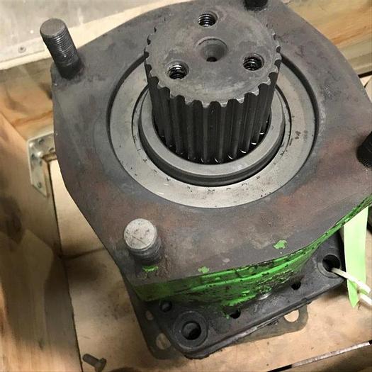 Used 0 Chicago Pneumatic Planetary - 2PS4866-U