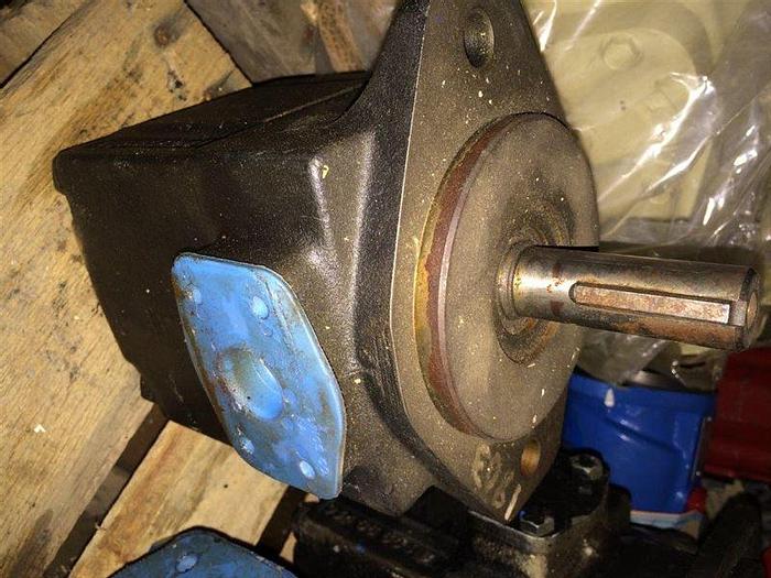 0 Denison T6CM-B14-1R00-C1