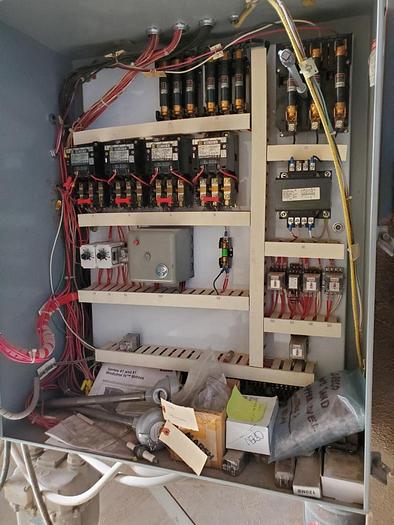 Used CORECO - ENVIRO AIR THERMAL SAND RECLAIMER