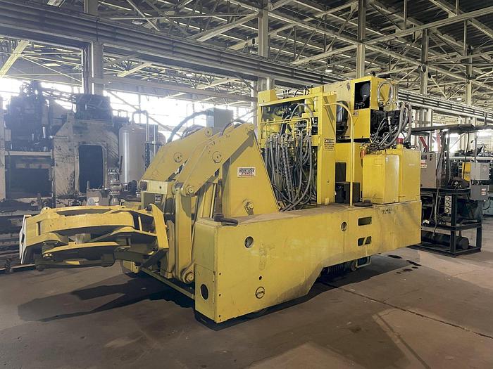 Used Manipulator MMR6-6