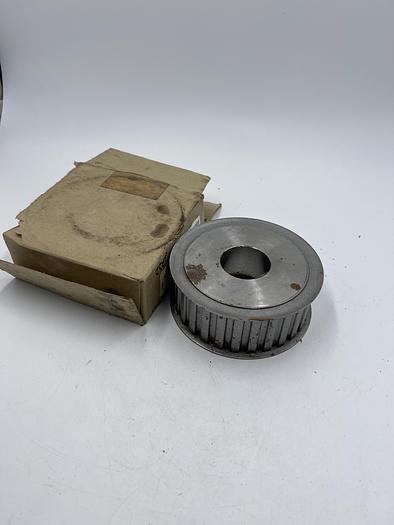 Used 28HH150 Bushed gear belt Pulley
