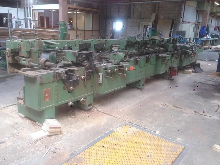 Gebruikt Gubisch GL220
