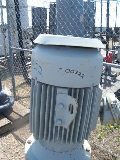 Used Reliance Electric