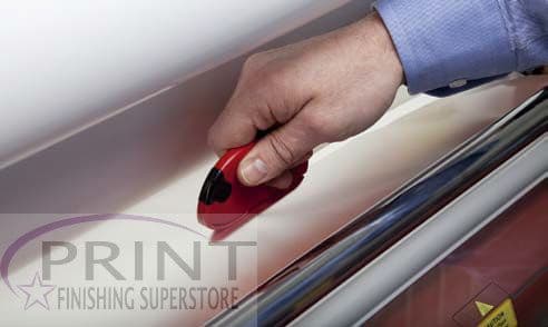 Linea DH1100 A0 Roll Fed Laminator Encapsulator