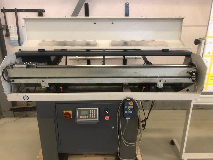 Gebruikt Barfeeder V-66-E