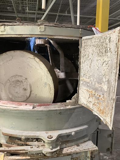 Used SIMPSON 1-UD MIXER