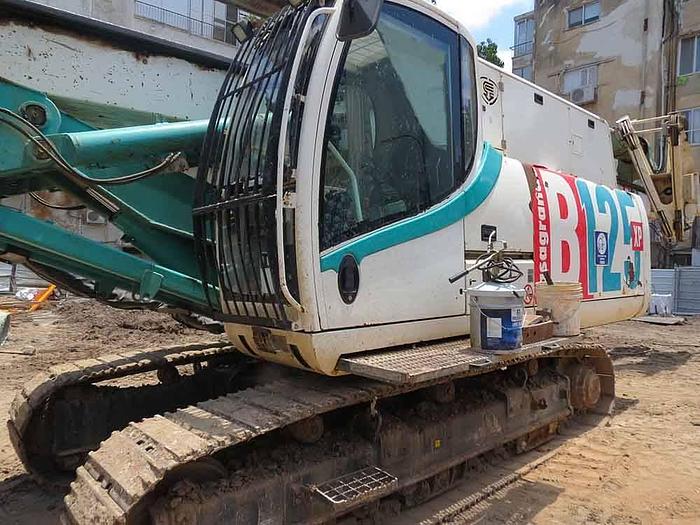 Used 2016 CASAGRANDE B125XP