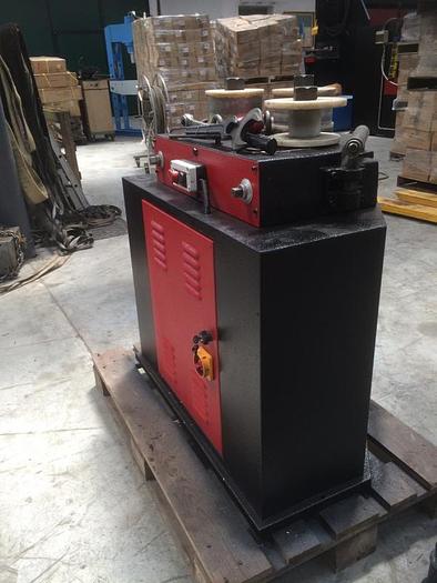 Usato PIEGAPROFILI MANUALE