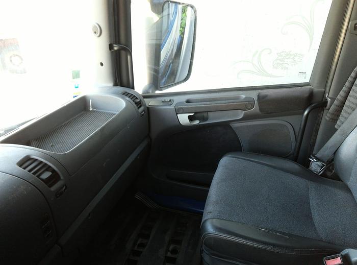 Usado 2006 SCANIA R 420 tractor unit